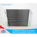 Condensador de aire acondicionado de alta calidad para Magotan F160 OEM 3c08204118b / D / F / H